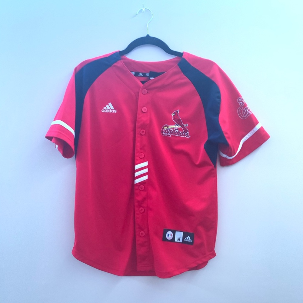 a jersey